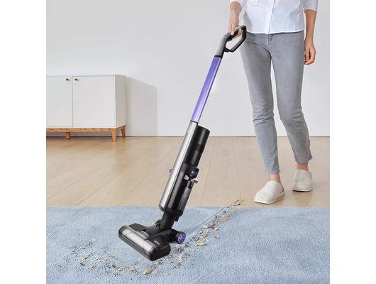 Пылесос KITFORT КТ-598